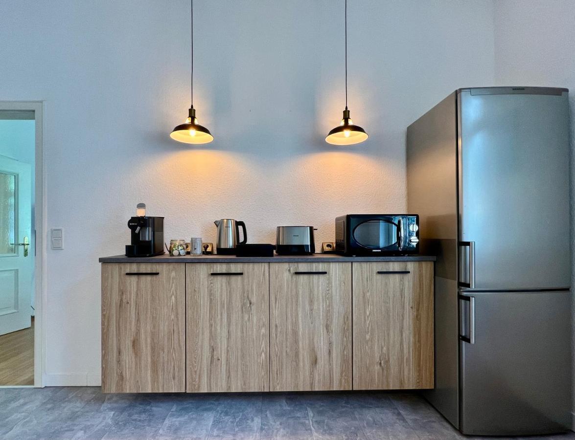 Vonmos City Apartments ترابن ترارباخ المظهر الخارجي الصورة