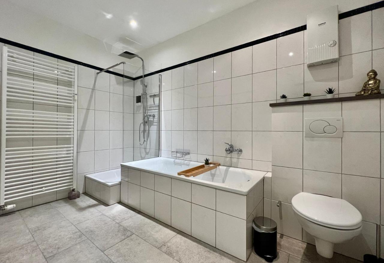 Vonmos City Apartments ترابن ترارباخ المظهر الخارجي الصورة