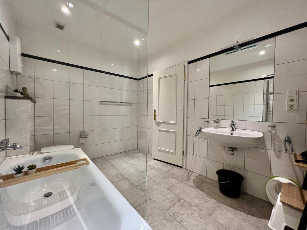 Vonmos City Apartments ترابن ترارباخ المظهر الخارجي الصورة