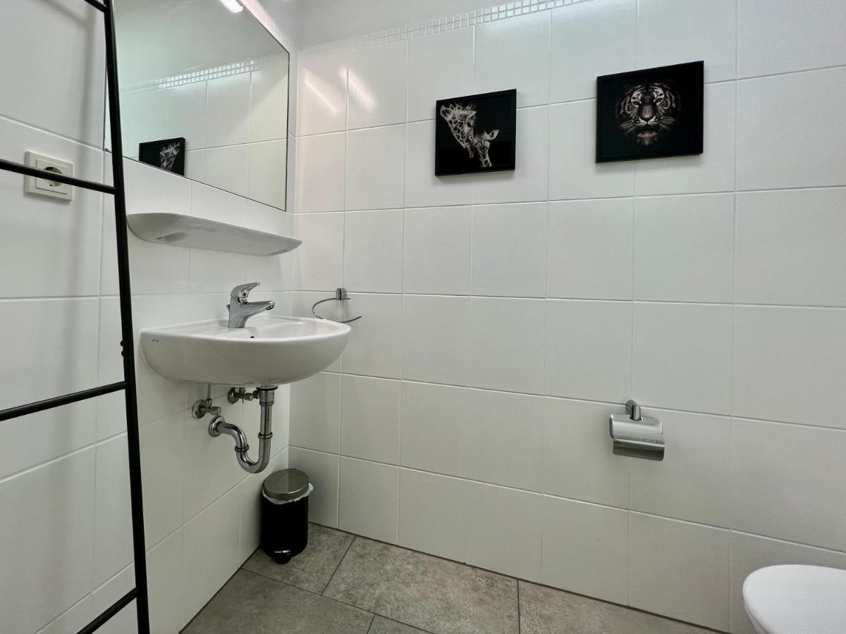 Vonmos City Apartments ترابن ترارباخ المظهر الخارجي الصورة