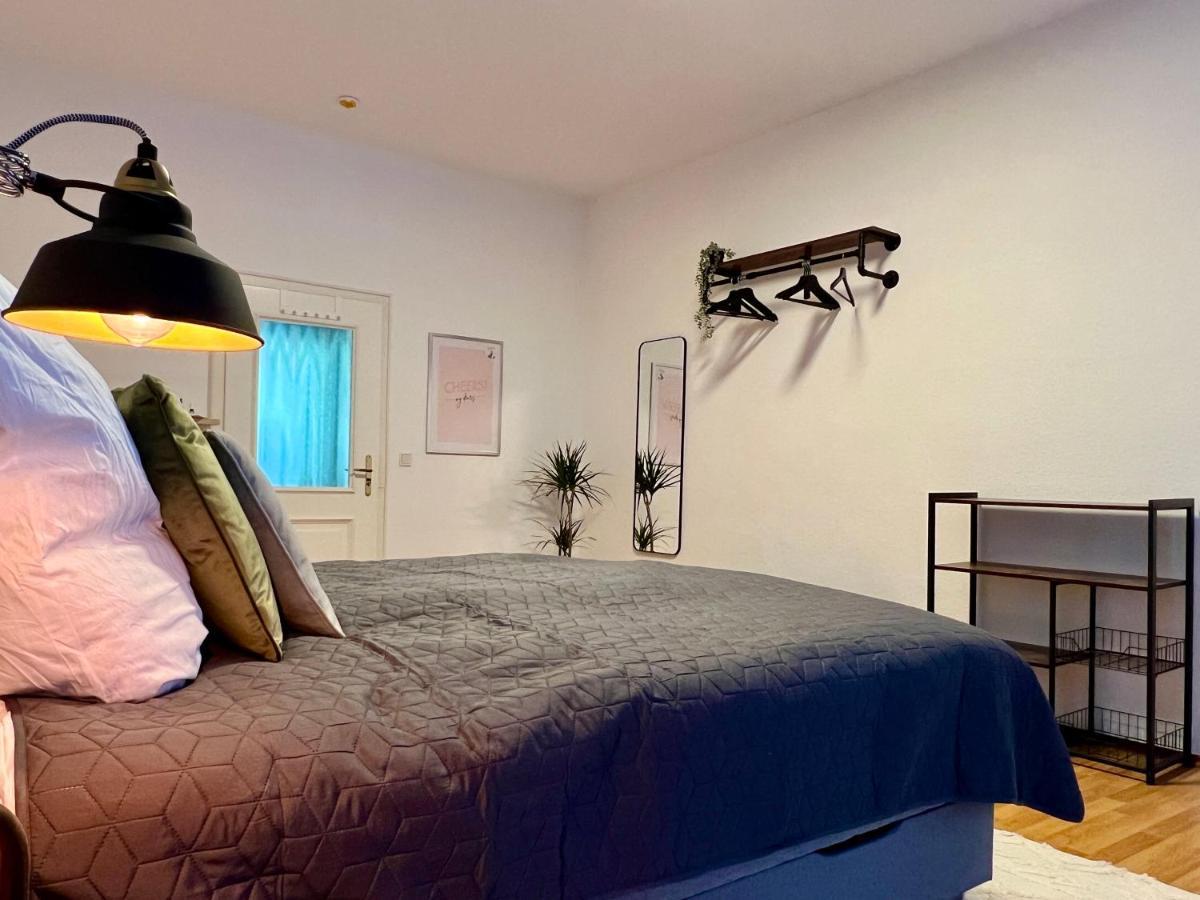 Vonmos City Apartments ترابن ترارباخ المظهر الخارجي الصورة