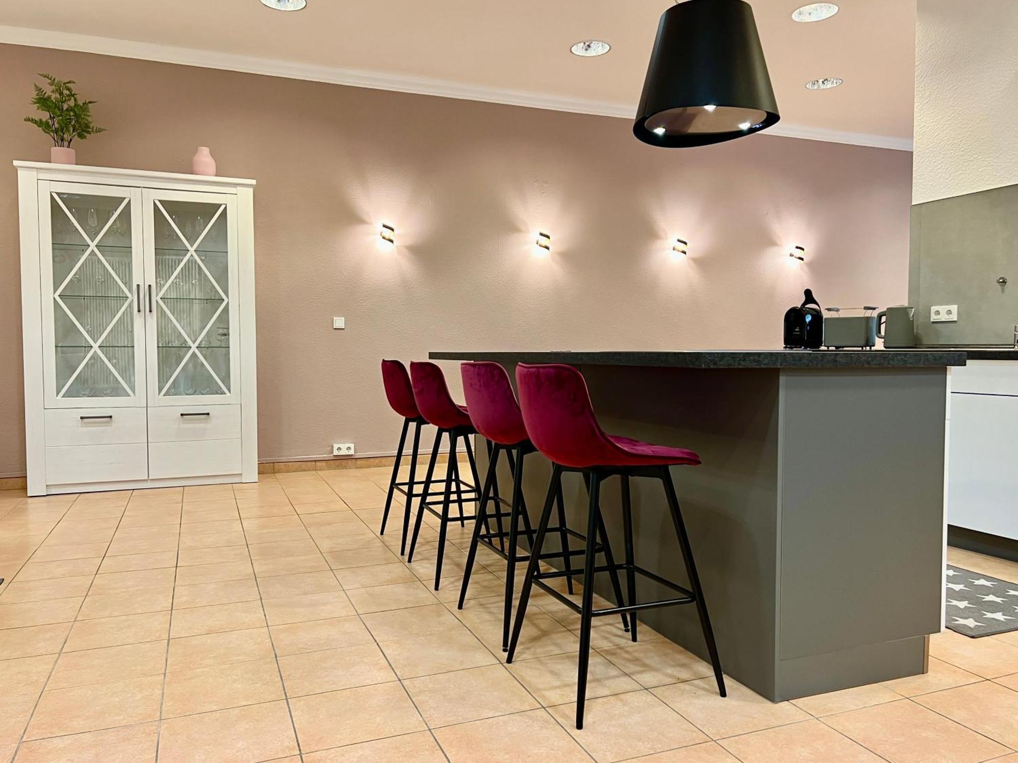 Vonmos City Apartments ترابن ترارباخ المظهر الخارجي الصورة