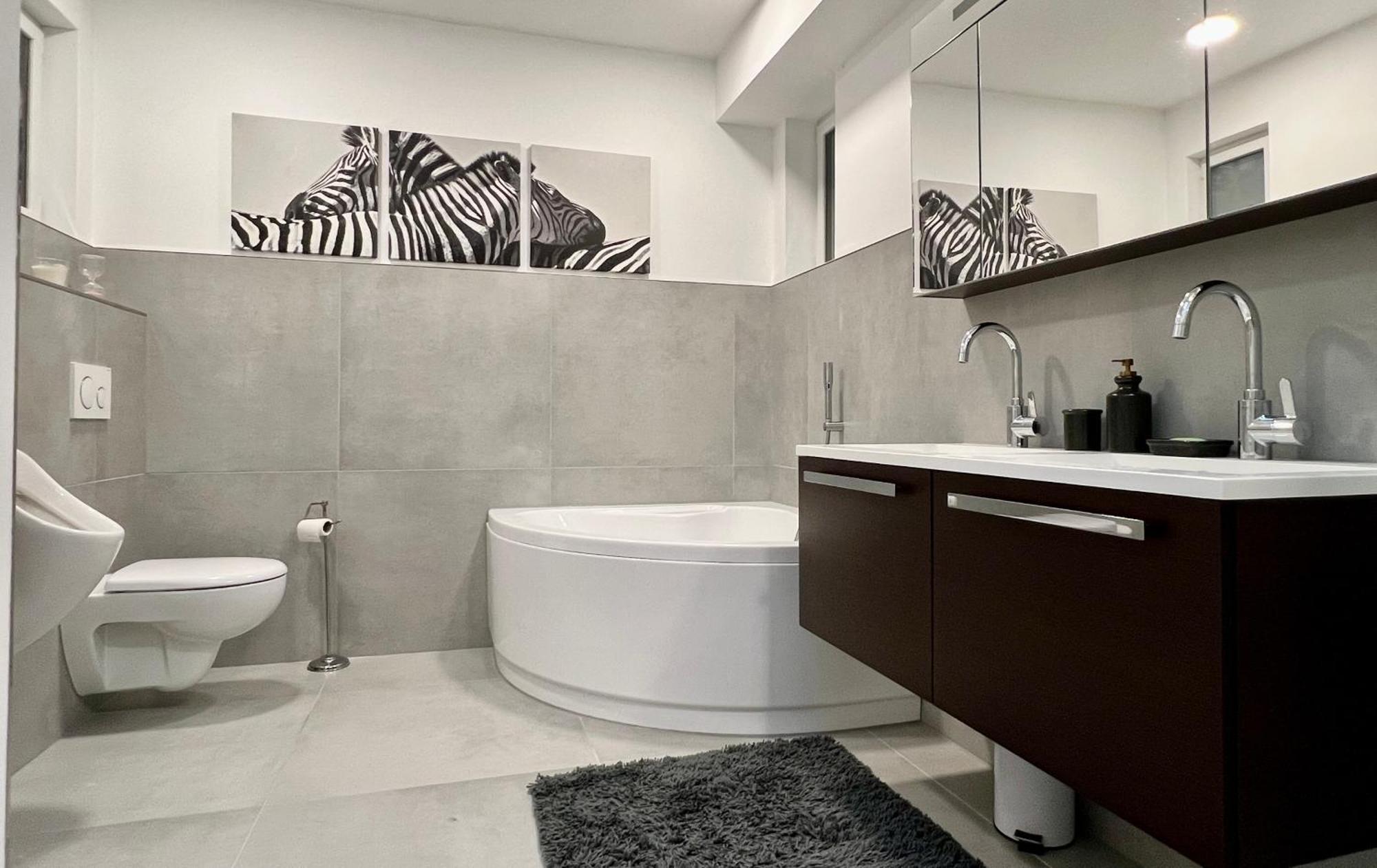 Vonmos City Apartments ترابن ترارباخ المظهر الخارجي الصورة