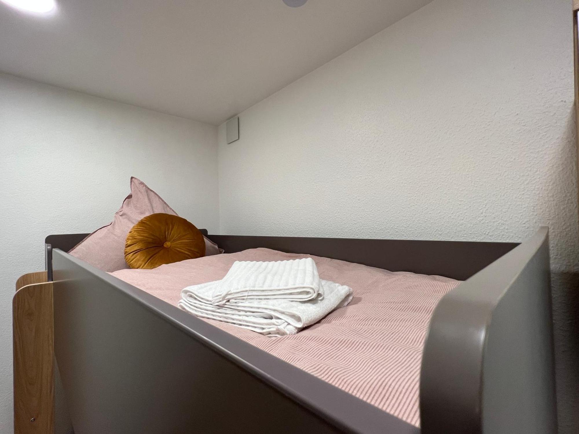 Vonmos City Apartments ترابن ترارباخ المظهر الخارجي الصورة