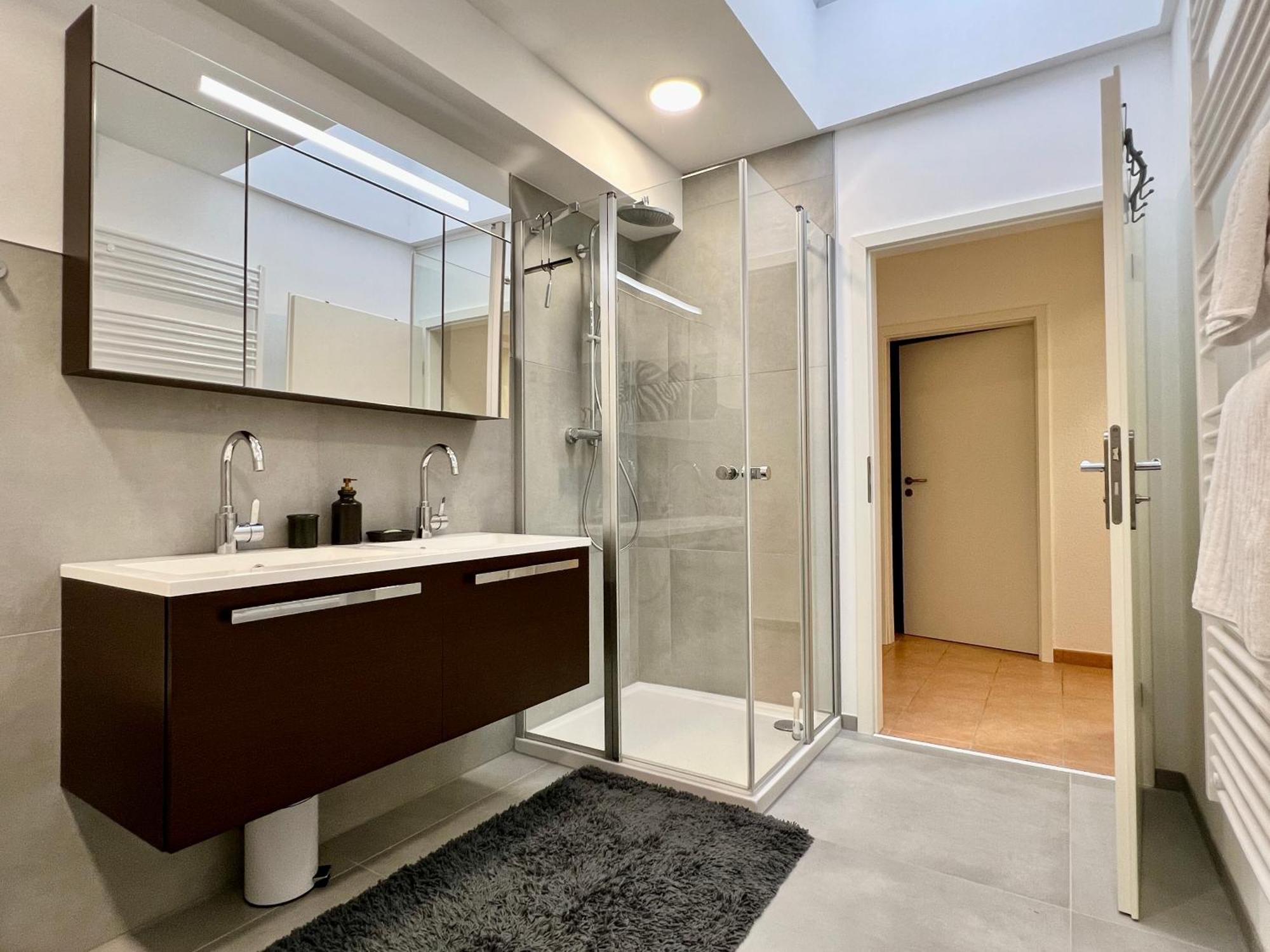 Vonmos City Apartments ترابن ترارباخ المظهر الخارجي الصورة