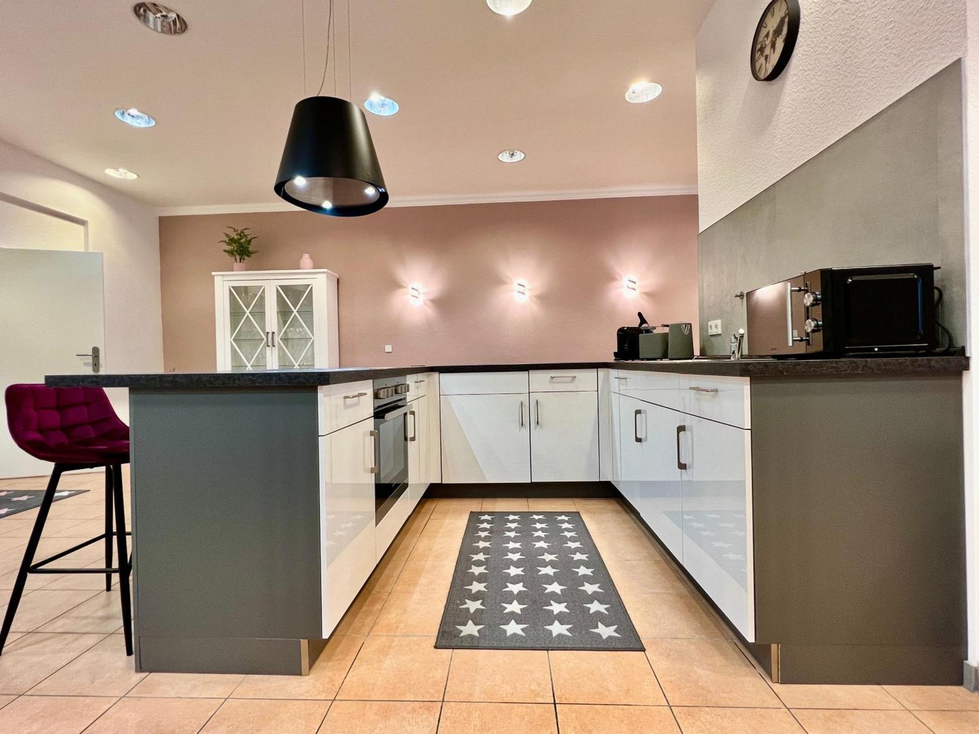 Vonmos City Apartments ترابن ترارباخ المظهر الخارجي الصورة
