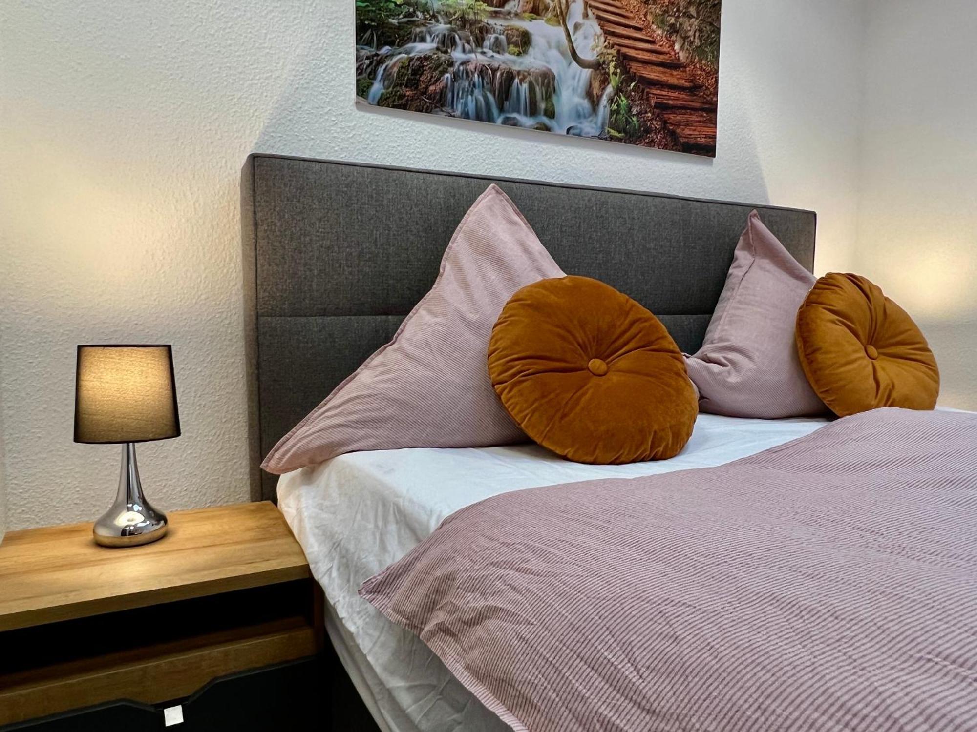 Vonmos City Apartments ترابن ترارباخ المظهر الخارجي الصورة